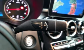 Mercedes-Benz C 200 / ЦЕНА ДО БЪЛГАРИЯ С ВСИЧКИ ТАКСИ ДО БЪЛГАРИЯ /, снимка 9