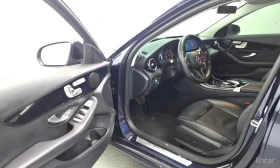 Mercedes-Benz C 200 / ЦЕНА ДО БЪЛГАРИЯ С ВСИЧКИ ТАКСИ ДО БЪЛГАРИЯ /, снимка 11