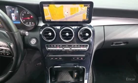 Mercedes-Benz C 200 / ЦЕНА ДО БЪЛГАРИЯ С ВСИЧКИ ТАКСИ ДО БЪЛГАРИЯ /, снимка 14