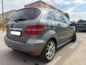 Mercedes-Benz B 170, снимка 5