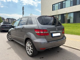 Mercedes-Benz B 170, снимка 3