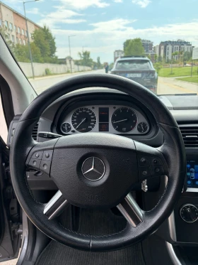 Mercedes-Benz B 170, снимка 9