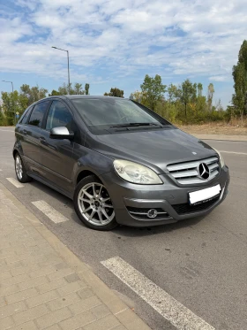 Mercedes-Benz B 170, снимка 7