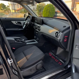 Mercedes-Benz GLK 220 BlueTec 4MATIC 7G-TRONIC, снимка 11