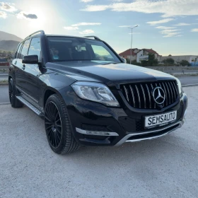 Mercedes-Benz GLK 220 BlueTec 4MATIC 7G-TRONIC, снимка 3