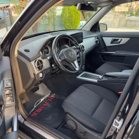 Mercedes-Benz GLK 220 BlueTec 4MATIC 7G-TRONIC, снимка 9
