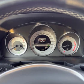 Mercedes-Benz GLK 220 BlueTec 4MATIC 7G-TRONIC, снимка 15