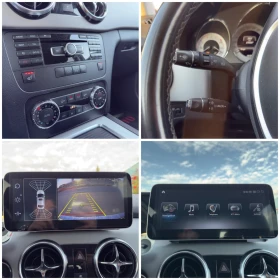 Mercedes-Benz GLK 220 BlueTec 4MATIC 7G-TRONIC, снимка 17