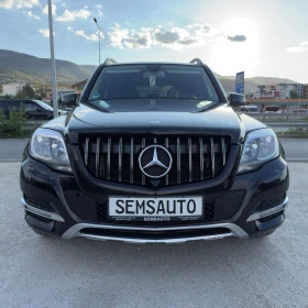 Mercedes-Benz GLK 220 BlueTec 4MATIC 7G-TRONIC, снимка 2
