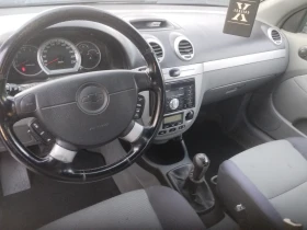 Chevrolet Lacetti, снимка 4