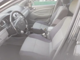 Chevrolet Lacetti, снимка 3