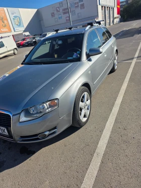 Audi A4 B7, снимка 2