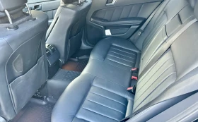Mercedes-Benz E 350, снимка 14