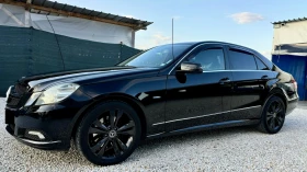 Mercedes-Benz E 350, снимка 2