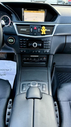 Mercedes-Benz E 350, снимка 15