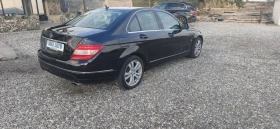 Mercedes-Benz C 320 4 MATIC, снимка 13