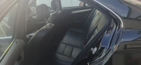 Mercedes-Benz C 320 4 MATIC, снимка 6