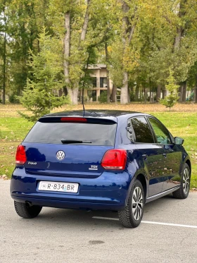 VW Polo 1.6TDI, снимка 5
