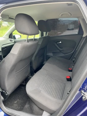 VW Polo 1.6TDI, снимка 10
