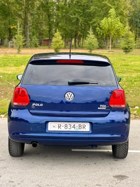 VW Polo 1.6TDI, снимка 6