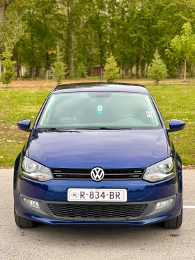 VW Polo 1.6TDI, снимка 3