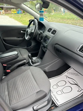 VW Polo 1.6TDI, снимка 9