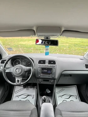 VW Polo 1.6TDI, снимка 13