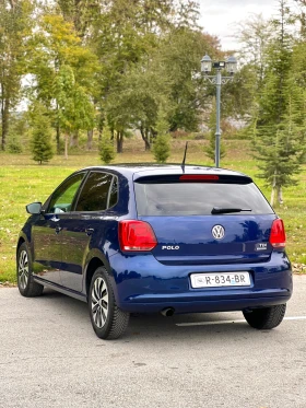 VW Polo 1.6TDI, снимка 4