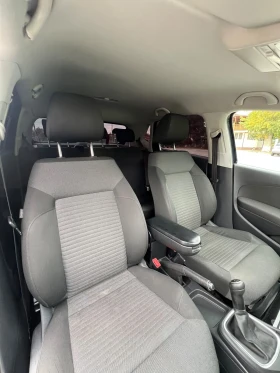 VW Polo 1.6TDI, снимка 12