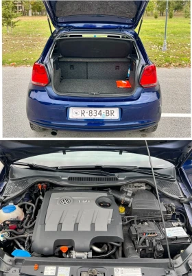 VW Polo 1.6TDI, снимка 7
