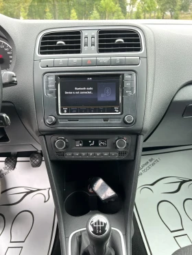 VW Polo 1.6TDI, снимка 14