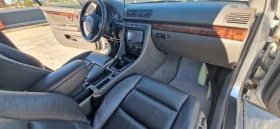 Audi A4 B6 S-line, снимка 9
