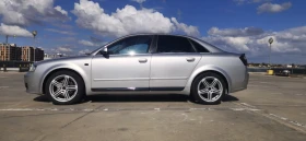 Audi A4 B6 S-line, снимка 13