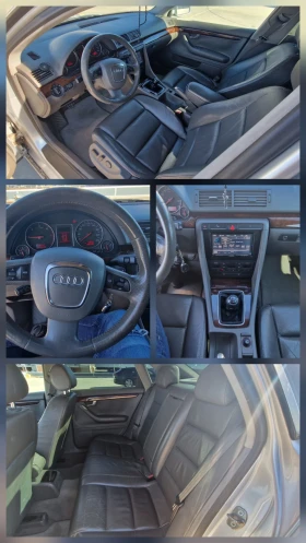 Audi A4 B6 S-line, снимка 7