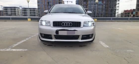 Audi A4 B6 S-line, снимка 5