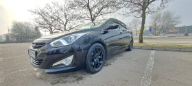Hyundai I40 Premium, снимка 16
