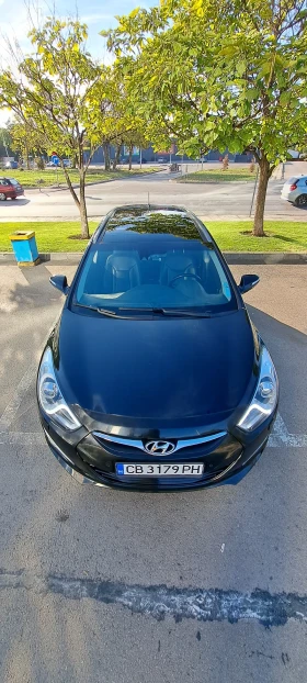 Hyundai I40 Premium, снимка 14