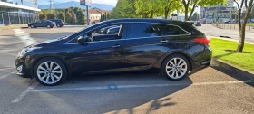 Hyundai I40 Premium, снимка 2