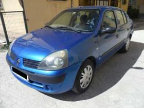 Renault Clio Simbol 1.5 DCI  | Mobile.bg    1
