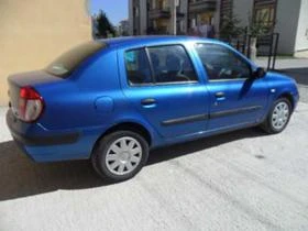 Renault Clio Simbol 1.5 DCI  | Mobile.bg    2