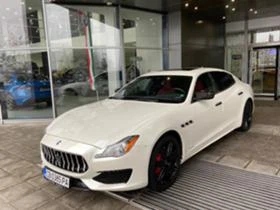  Maserati Quattroport...