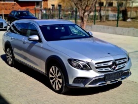 Mercedes-Benz E 220 All-Terrain 4MATIC, снимка 5