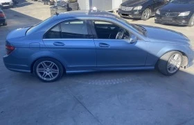 Mercedes-Benz C 350 !НА ЧАСТИ!, снимка 5