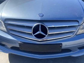 Mercedes-Benz C 350 !НА ЧАСТИ!, снимка 8