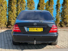 Mercedes-Benz S 320 FULL-лизинг през Уникредит , снимка 5