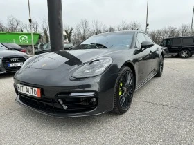 Porsche Panamera Turbo S Гаранция от Порше, снимка 1