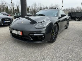 Porsche Panamera Turbo S Гаранция - [1] 