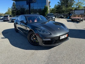 Porsche Panamera Turbo S Гаранция от Порше, снимка 1