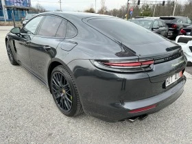 Porsche Panamera Turbo S Гаранция от Порше, снимка 8