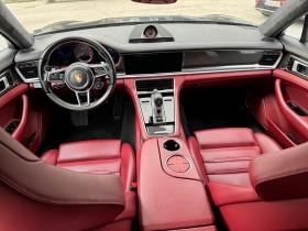 Porsche Panamera Turbo S  | Mobile.bg   10